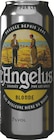 Bière Blonde - Angelus en promo chez Intermarché Super Tourcoing à 1,44 €