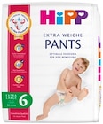 Pants Extra Large im Angebot bei REWE in München Pants Extra Large Angebote von Hipp bei REWE München für 9,99 €