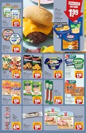 Zott Angebot & Preis im aktuellen REWE Prospekt Zott Angebot im aktuellen REWE Prospekt auf Seite 11