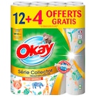 Essuie-tout - OKAY dans le catalogue Carrefour