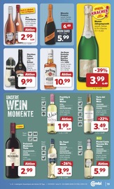 Mumm im combi Prospekt in Celle Aktueller combi Prospekt mit Mumm, "Markt - Angebote", Seite 24