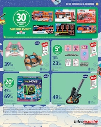 Offre Jeux Vidéo dans le catalogue Intermarché Super du moment à la page 15