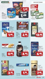 Milka im famila Nordwest Prospekt in Lingen Aktueller famila Nordwest Prospekt mit Milka, "Markt - Angebote", Seite 23