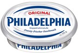 Natur von Philadelphia im aktuellen REWE Prospekt