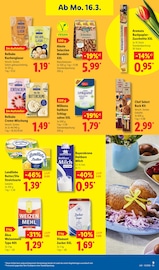 Butter im Lidl Prospekt in Bad Homburg Aktueller Lidl Prospekt mit Butter, "LIDL LOHNT SICH", Seite 19
