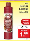 Gewürz Ketchup Schaschlik bei Zimmermann im Helmstedt Prospekt für 1,66 €