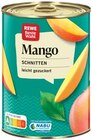 Mangos im Angebot bei REWE in Laatzen Mangos Angebote von REWE Beste Wahl bei REWE Laatzen für 1,49 €