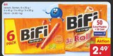 Aktuelle Mettwurst Angebote bei Netto Marken-Discount in Augsburg Aktuelles Bifi Angebot bei Netto Marken-Discount in Augsburg ab 2,49 €