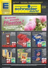 EDEKA Prospekt für Goldkronach mit 30 Seiten EDEKA Prospekt für Goldkronach: "Wir lieben Lebensmittel!", 30 Seiten, 18.05.2026 - 23.05.2026