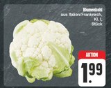 Blumenkohl Angebote bei EDEKA Nürnberg für 1,99 €