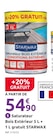 Mr. Bricolage Chapareillan - Promo Saturateur bois extérieur 5 l + 1 l gratuit Promo Saturateur bois extérieur 5 l + 1 l gratuit à 54,90 € dans le catalogue Mr. Bricolage à Chapareillan