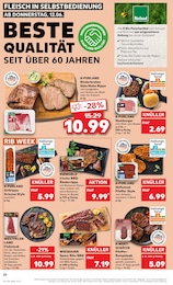 Kaufland Grillfleisch im Prospekt Kaufland Grillfleisch im Prospekt