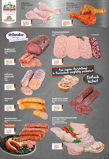 Lachs im K+K - Klaas & Kock Prospekt "Wenn Lebensmittel, dann K+K" mit 12 Seiten (Münster)