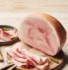 Jambon blanc supérieur avec couenne bbc vpf à 11,90 € dans le catalogue Super U