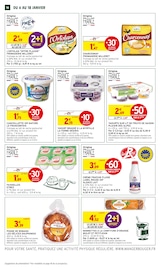 Lait Angebote im Prospekt "Intermarché" von Intermarché Hyper auf Seite 16
