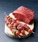 Viande bovine charolaise : pièce à brochette(4)d - U Express à Lons Viande bovine charolaise : pièce à brochette(4)d en promo chez U Express Lons à 17,99 €