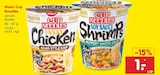 Noodles Angebote von Nissin bei Netto Marken-Discount Ansbach für 1,00 €