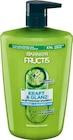 Wahre Schätze oder Fructis Shampoo von Garnier für 6,99 € bei Netto Marken-Discount im Angebot Wahre Schätze oder Fructis Shampoo von Garnier im aktuellen Netto Marken-Discount Prospekt