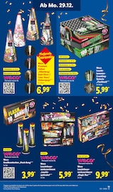 Ähnliche Angebote wie Tulpen im Prospekt "Guten Rutsch ins neue Jahr 2026" auf Seite 11 von Lidl in Lörrach