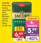 Netto Marken-Discount - Krönung Angebot im Prospekt Krönung bei Netto Marken-Discount im Prospekt "" für 5,99 €