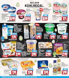 Joghurt im aktuellen HIT Prospekt (Koblenz) Joghurt im HIT Prospekt "ECHTE VIELFALT" mit 18 Seiten (Koblenz)