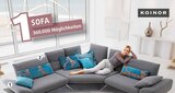 Aktuelle Sitzmöbel Angebote bei Polstermöbel Fischer in Nürnberg Aktuelles Ecksofa Stoff Angebot bei Polstermöbel Fischer in Nürnberg ab 3.490,00 €