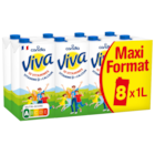 Lait U.H.T. Viva "Maxi Format" - CANDIA dans le catalogue Carrefour Market