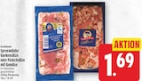 Spreewälder Gurkensülze von Goßener für 1,69 € bei EDEKA im Angebot Spreewälder Gurkensülze von Goßener im aktuellen EDEKA Prospekt