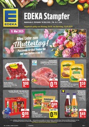 EDEKA Prospekt für Iphofen mit 28 Seiten EDEKA Prospekt für Iphofen: "Wir lieben Lebensmittel!", 28 Seiten, 05.05.2025 - 10.05.2025
