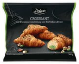 Croissant von Deluxe im aktuellen Lidl Prospekt