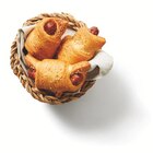 Wienerle Croissant im aktuellen Prospekt bei Lidl in Saal