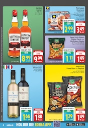 Likör im EDEKA Prospekt in Castrop-Rauxel Aktueller EDEKA Prospekt mit Likör, "Aktuelle Angebote", Seite 4