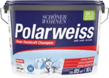 Polarweiss bei OBI im Fulda Prospekt für 49,99 €