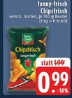 Angebot im EDEKA Kelberg Prospekt EDEKA Kelberg Prospekt mit im Angebot für 0,99 €