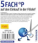 Netto Marken-Discount - 5FACH 0P Angebot im Prospekt 5FACH 0P bei Netto Marken-Discount im Prospekt "" für