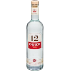 Ouzo 12 für 9,49 € bei Netto Marken-Discount im Angebot Ouzo 12 im aktuellen Netto Marken-Discount Prospekt