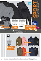 Galeria Herren Pullover im Prospekt 