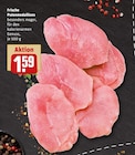 Frische Putenmedaillons Angebote bei REWE Soest für 1,59 €