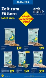Tierfutter im Lidl Prospekt in Bergheim Aktueller Lidl Prospekt mit Tierfutter, "LIDL LOHNT SICH", Seite 26