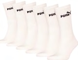 Mi-chaussettes sport homme - PUMA dans le catalogue Carrefour