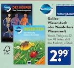 Der Körper - Eine Entdeckungsreise im ALDI SÜD Prospekt Der Körper - Eine Entdeckungsreise von Galileo im aktuellen ALDI SÜD Prospekt für 2,99 €