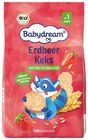 Aktuelles Bio Kekse Angebot bei Rossmann in Aachen ab 0,99 €
