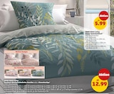 Jersey-Spannbetttuch 90/100 x 200 cm von HOME IDEAS Living im aktuellen Penny Prospekt für 4,99 €