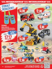 Aktueller Kaufhaus Stolz Prospekt mit Kinderspielzeug, "STOLZ. Das Kaufhaus im Norden.", Seite 14