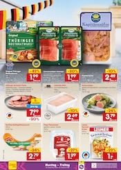 Kassler im Netto Marken-Discount Prospekt in Tübingen Aktueller Netto Marken-Discount Prospekt mit Kassler, "Aktuelle Angebote", Seite 37
