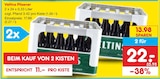 Aktuelles Pilsener Angebot bei Netto Marken-Discount in Braunschweig ab 22,00 €