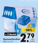 Raumentfeuchter Angebote von Ultra Fresh bei Mäc-Geiz Minden für 2,79 €