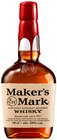Kentucky Straight Bourbon Whisky im Angebot bei REWE in Bensheim Kentucky Straight Bourbon Whisky Angebote von Maker's Mark bei REWE Bensheim für 24,99 €