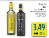 Aktuelles Chardonnay Angebot bei diska in Dresden ab 3,49 €