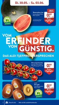 Aktueller ALDI SÜD Frankfurt (Main) Prospekt ALDI SÜD Prospekt Frankfurt (Main) "Meine Woche" mit 32 Seiten
